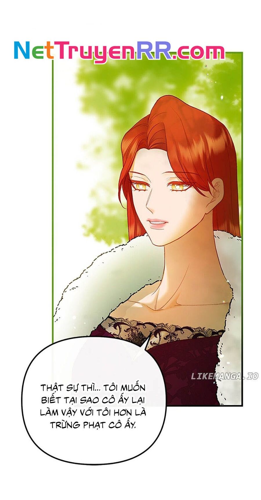 Cuộc Sống Xa Hoa Của Cô Nhân Tình Giả - Chapter 57 - Page 10