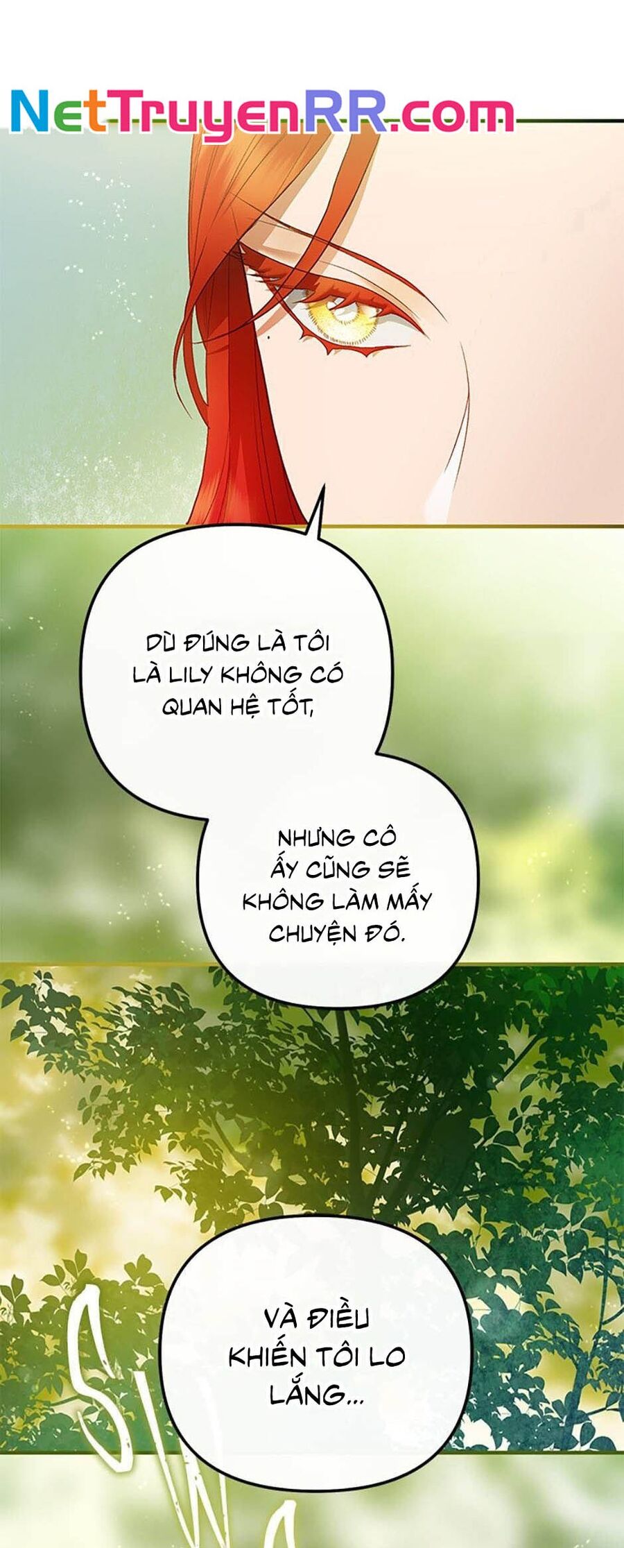Cuộc Sống Xa Hoa Của Cô Nhân Tình Giả - Chapter 57 - Page 12