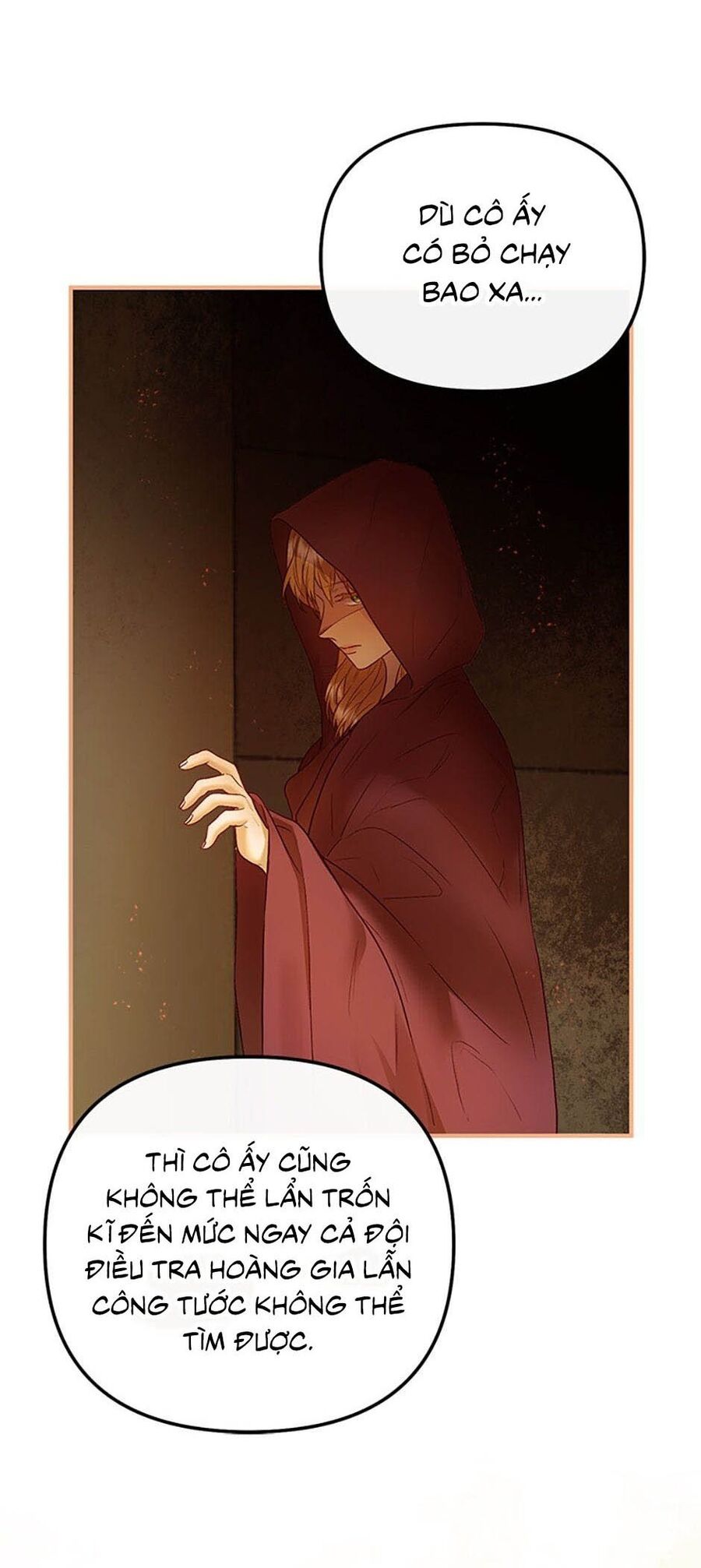 Cuộc Sống Xa Hoa Của Cô Nhân Tình Giả - Chapter 57 - Page 14