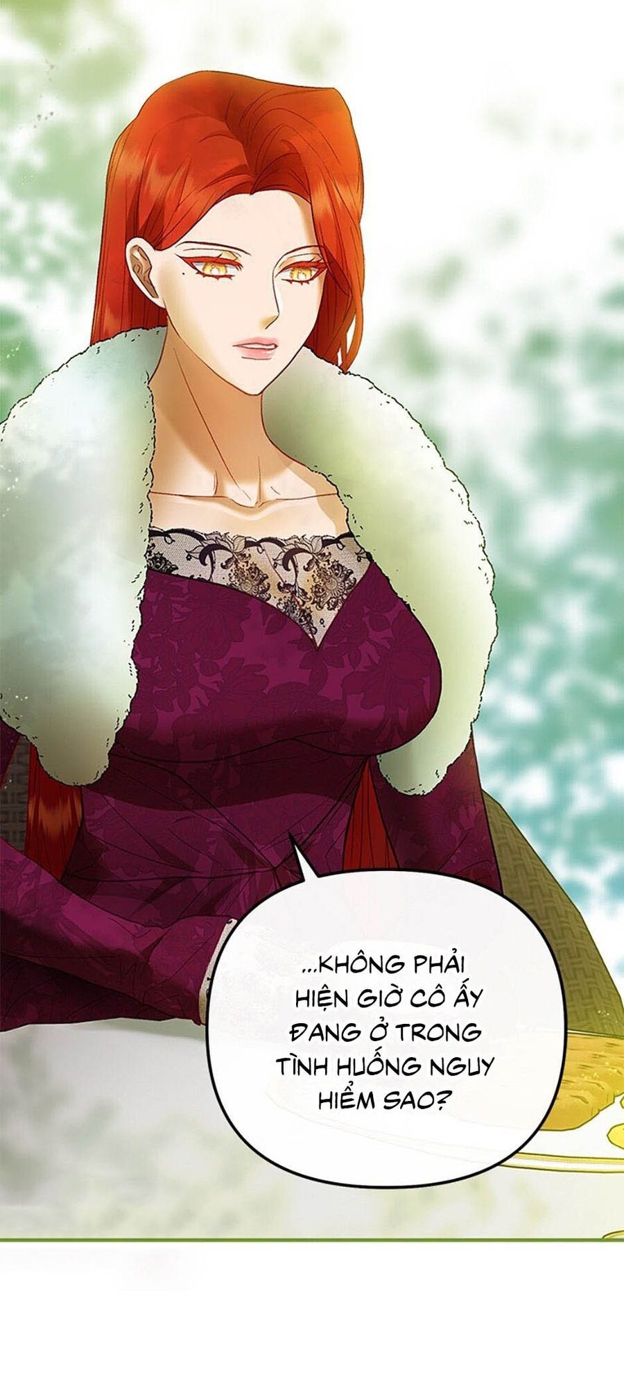 Cuộc Sống Xa Hoa Của Cô Nhân Tình Giả - Chapter 57 - Page 17