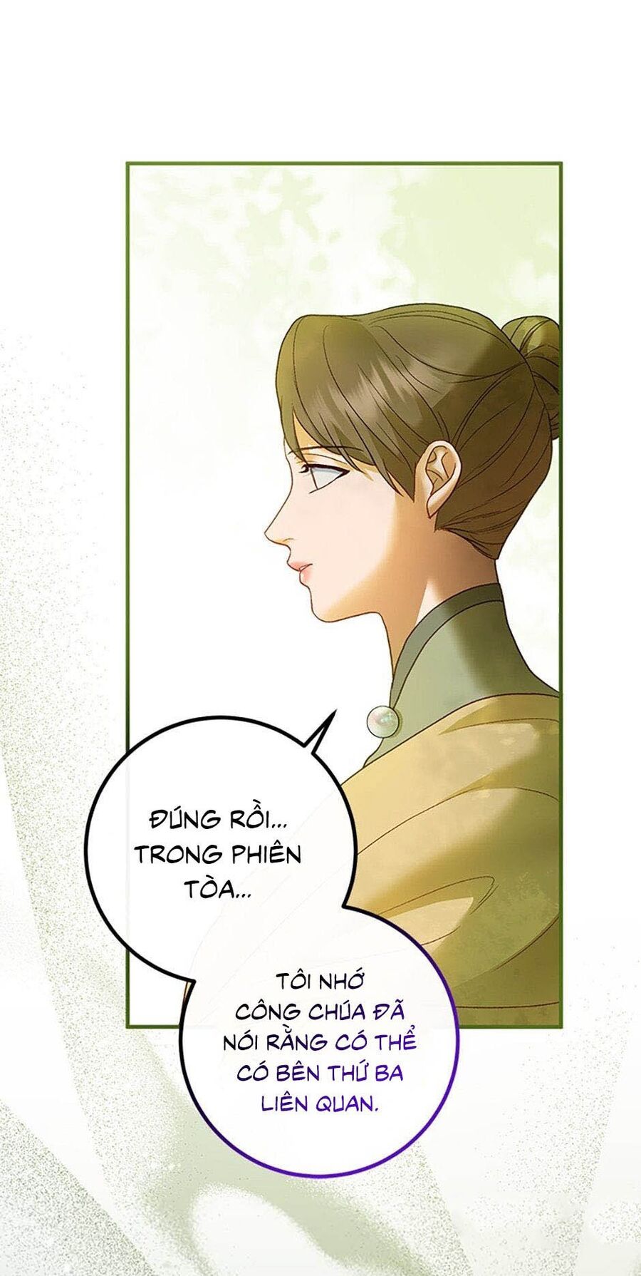 Cuộc Sống Xa Hoa Của Cô Nhân Tình Giả - Chapter 57 - Page 18