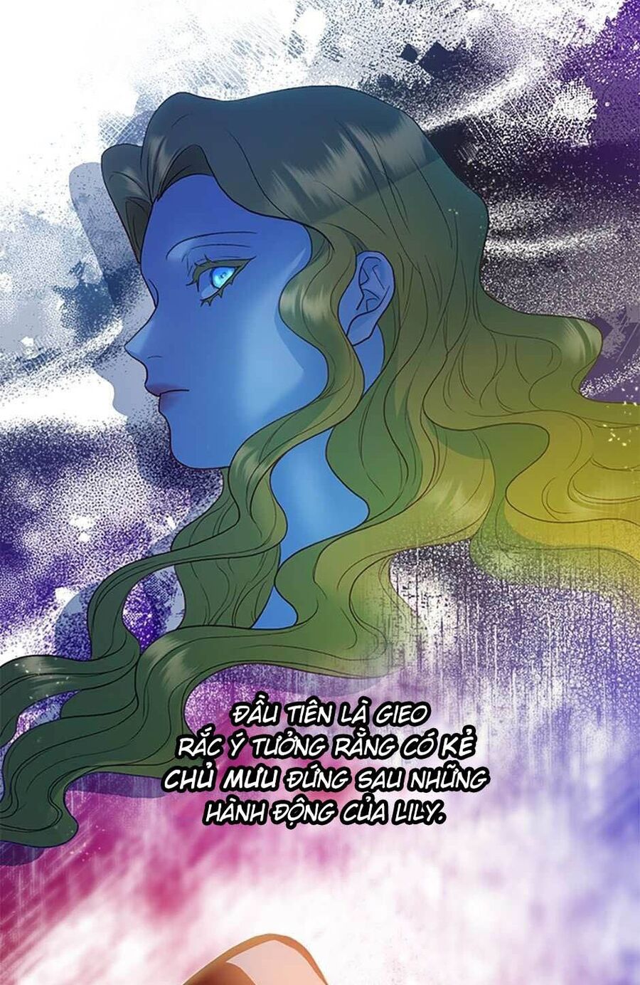 Cuộc Sống Xa Hoa Của Cô Nhân Tình Giả - Chapter 57 - Page 25