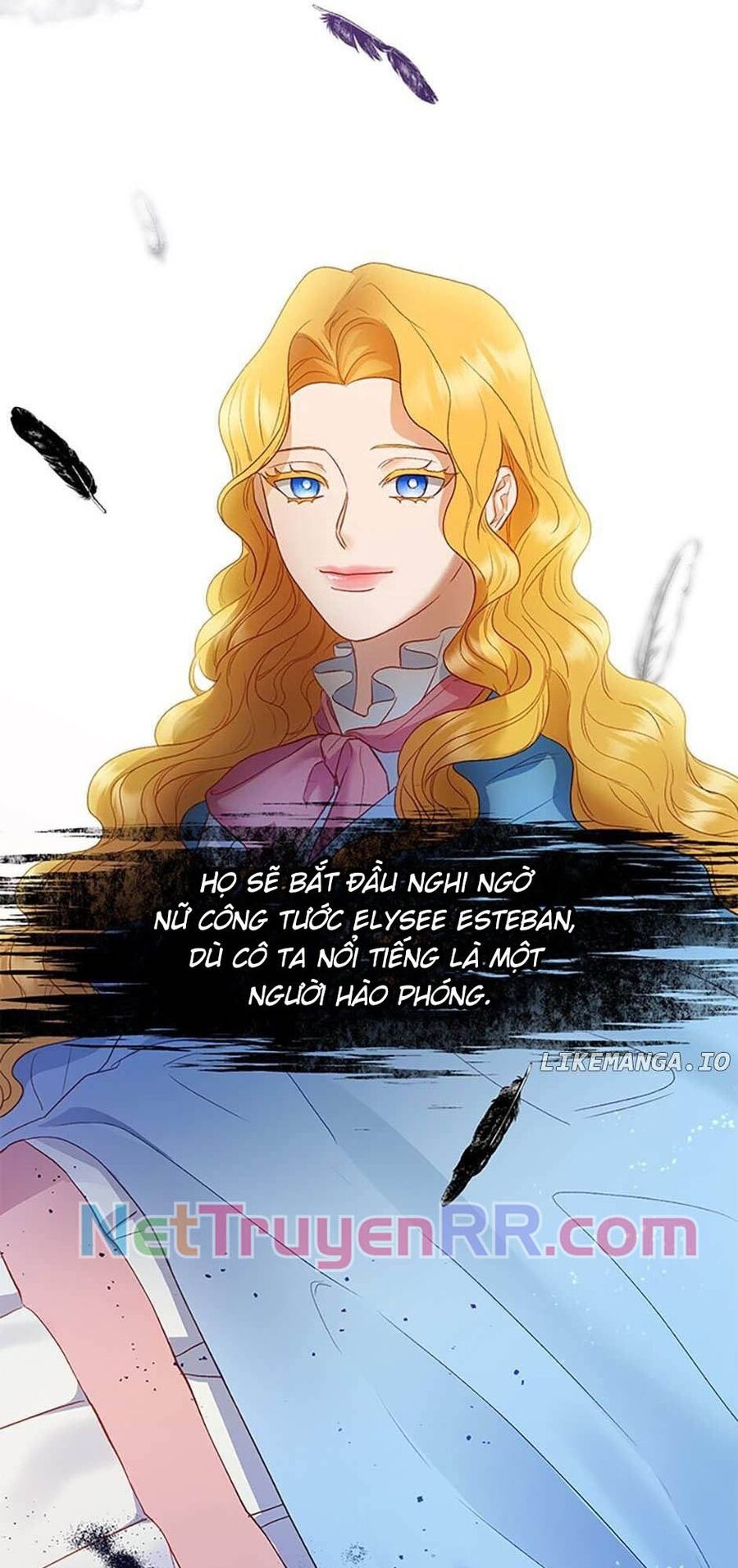 Cuộc Sống Xa Hoa Của Cô Nhân Tình Giả - Chapter 57 - Page 28