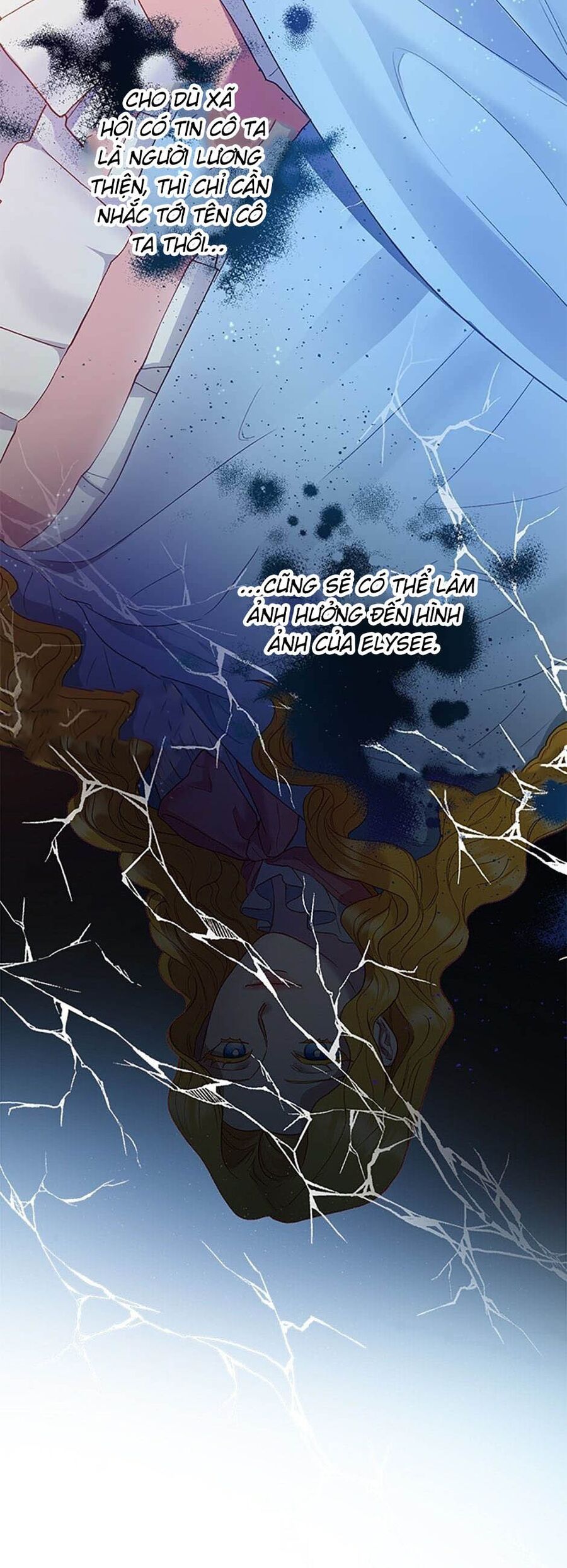 Cuộc Sống Xa Hoa Của Cô Nhân Tình Giả - Chapter 57 - Page 29