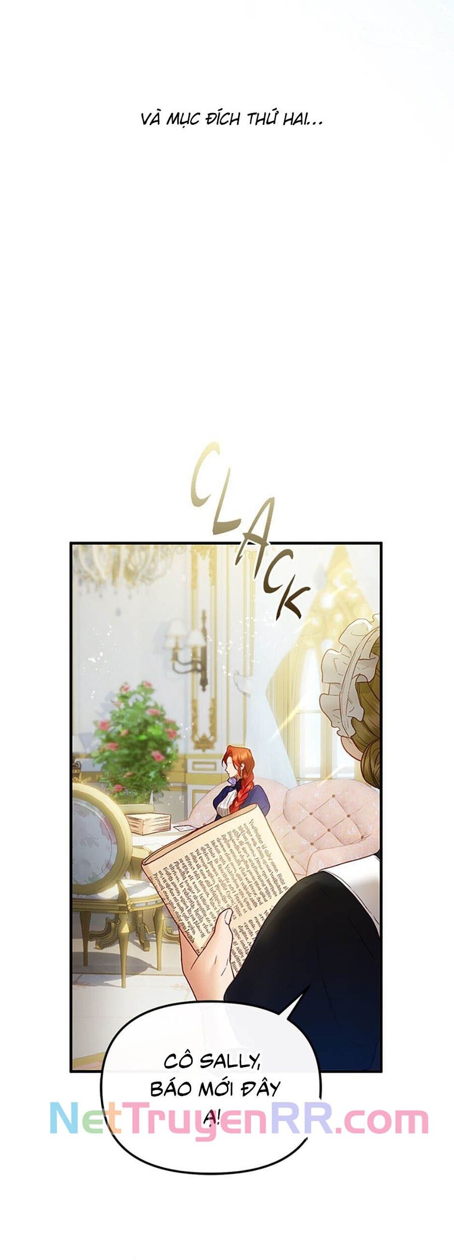 Cuộc Sống Xa Hoa Của Cô Nhân Tình Giả - Chapter 57 - Page 30