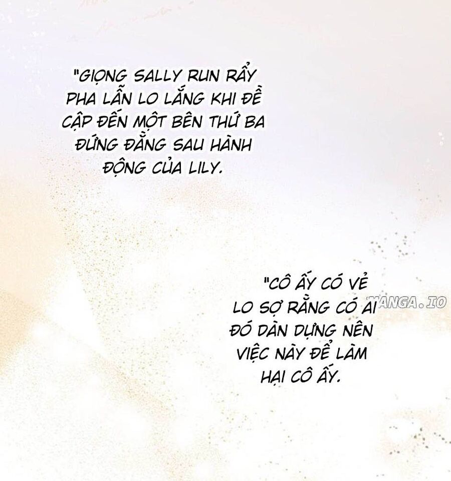 Cuộc Sống Xa Hoa Của Cô Nhân Tình Giả - Chapter 57 - Page 32