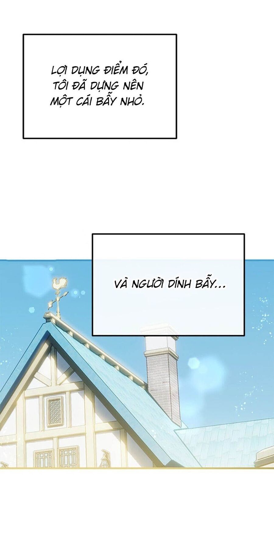 Cuộc Sống Xa Hoa Của Cô Nhân Tình Giả - Chapter 57 - Page 36