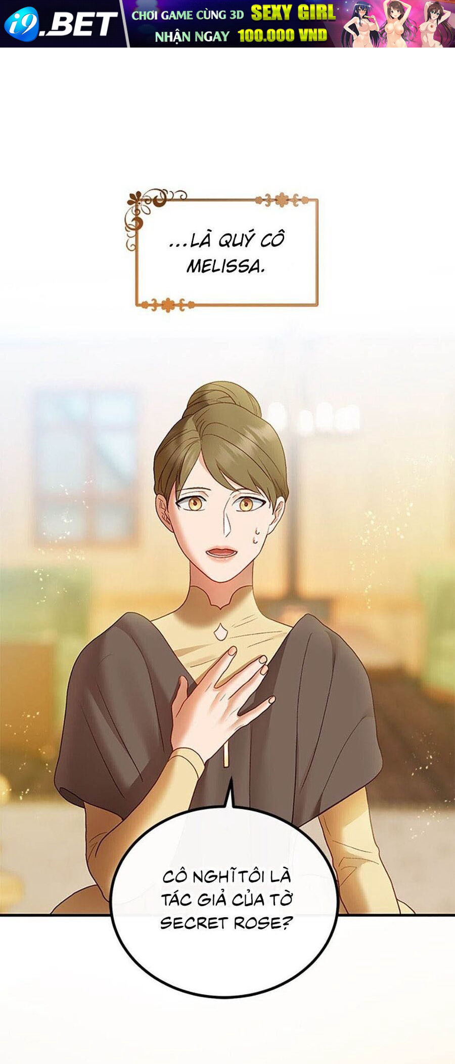 Cuộc Sống Xa Hoa Của Cô Nhân Tình Giả - Chapter 57 - Page 37