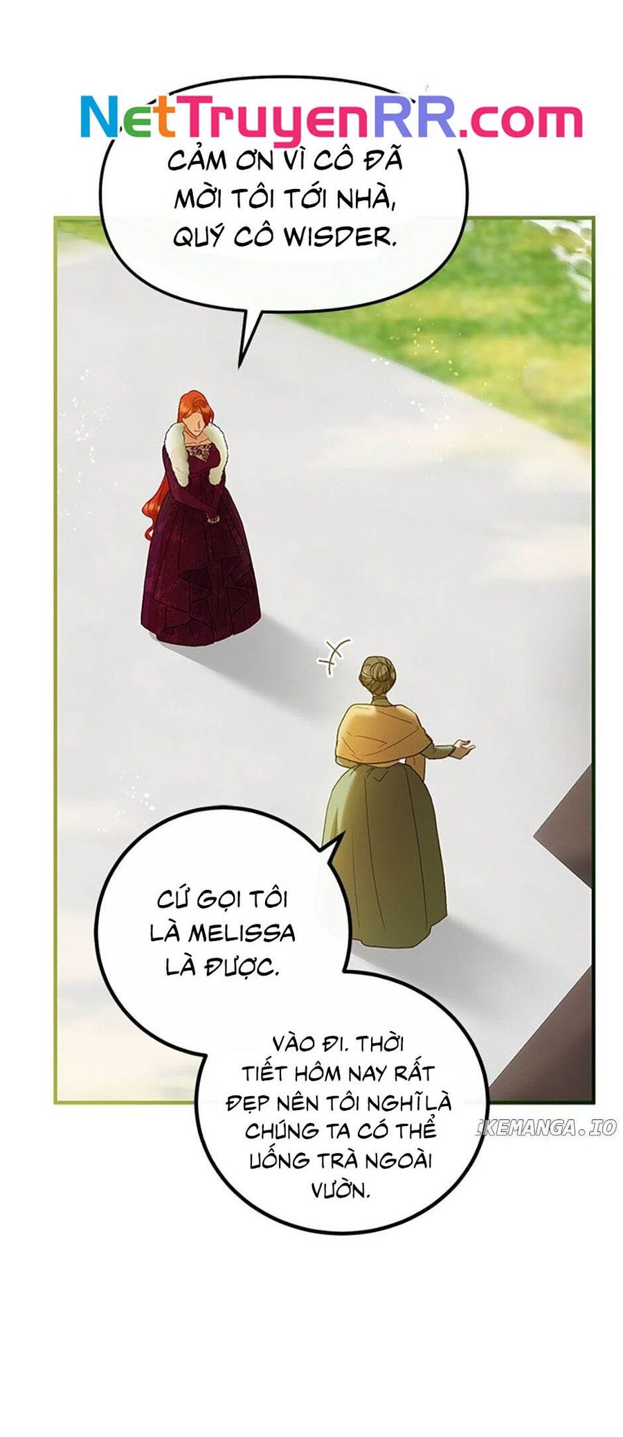 Cuộc Sống Xa Hoa Của Cô Nhân Tình Giả - Chapter 57 - Page 4