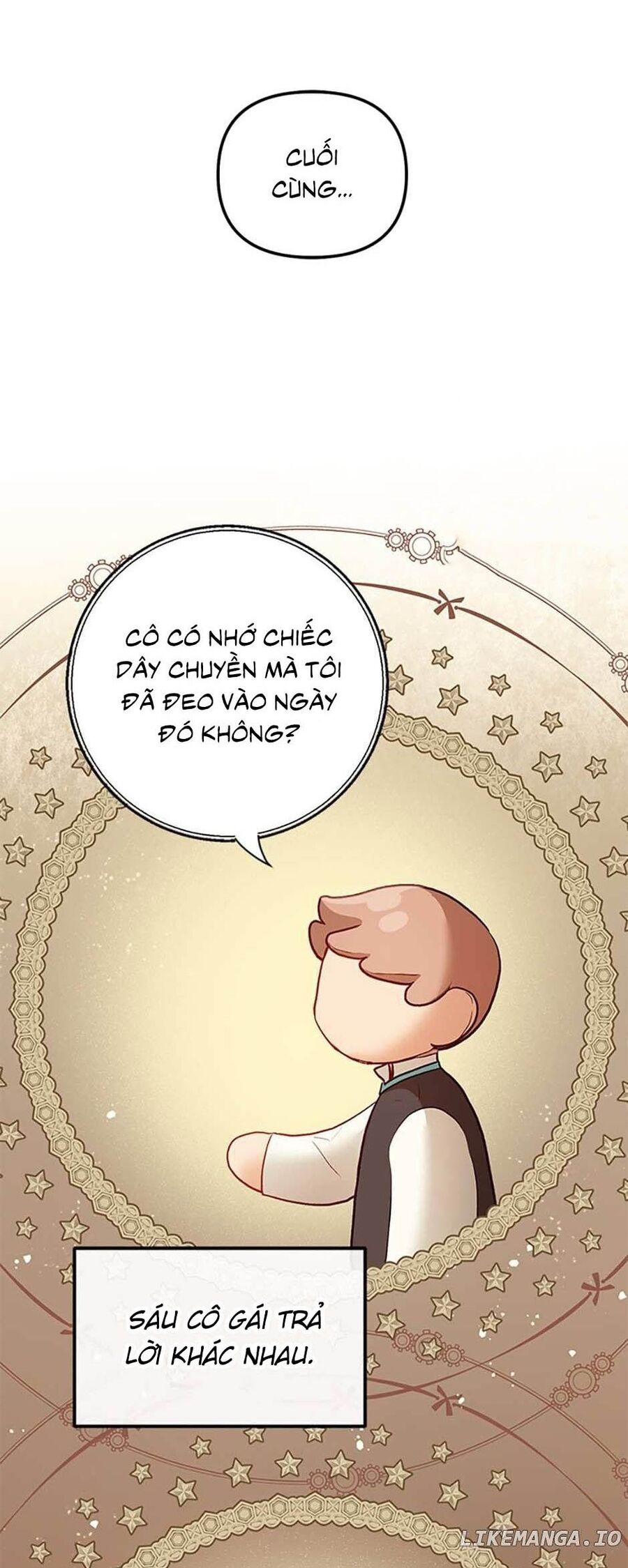 Cuộc Sống Xa Hoa Của Cô Nhân Tình Giả - Chapter 57 - Page 43