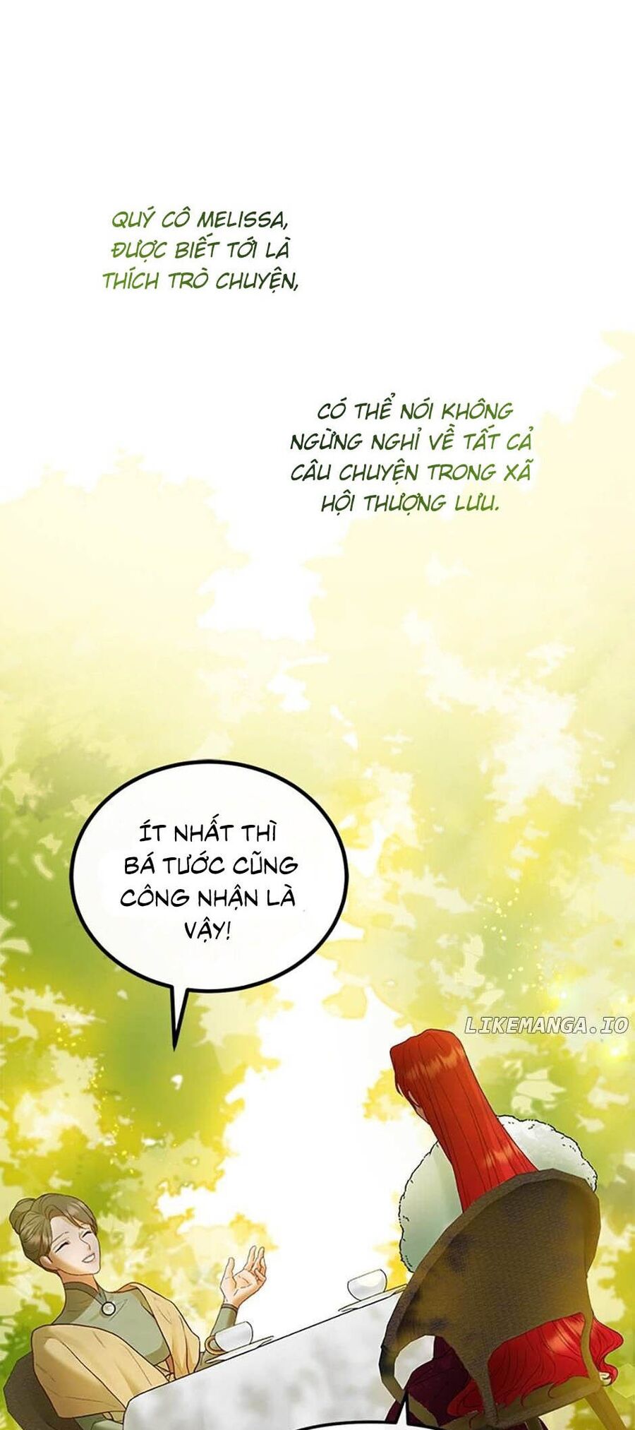 Cuộc Sống Xa Hoa Của Cô Nhân Tình Giả - Chapter 57 - Page 5