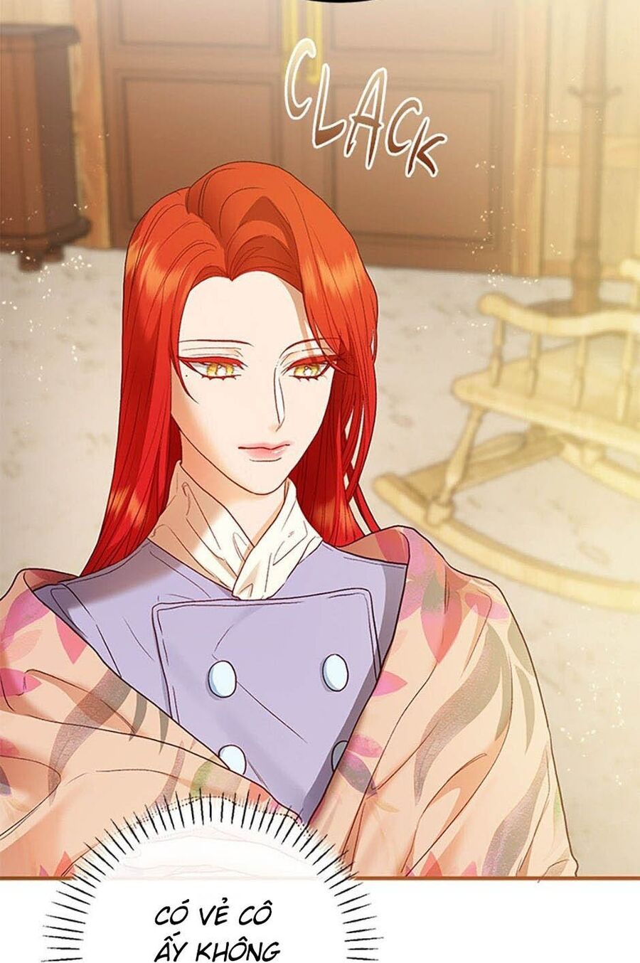 Cuộc Sống Xa Hoa Của Cô Nhân Tình Giả - Chapter 57 - Page 54