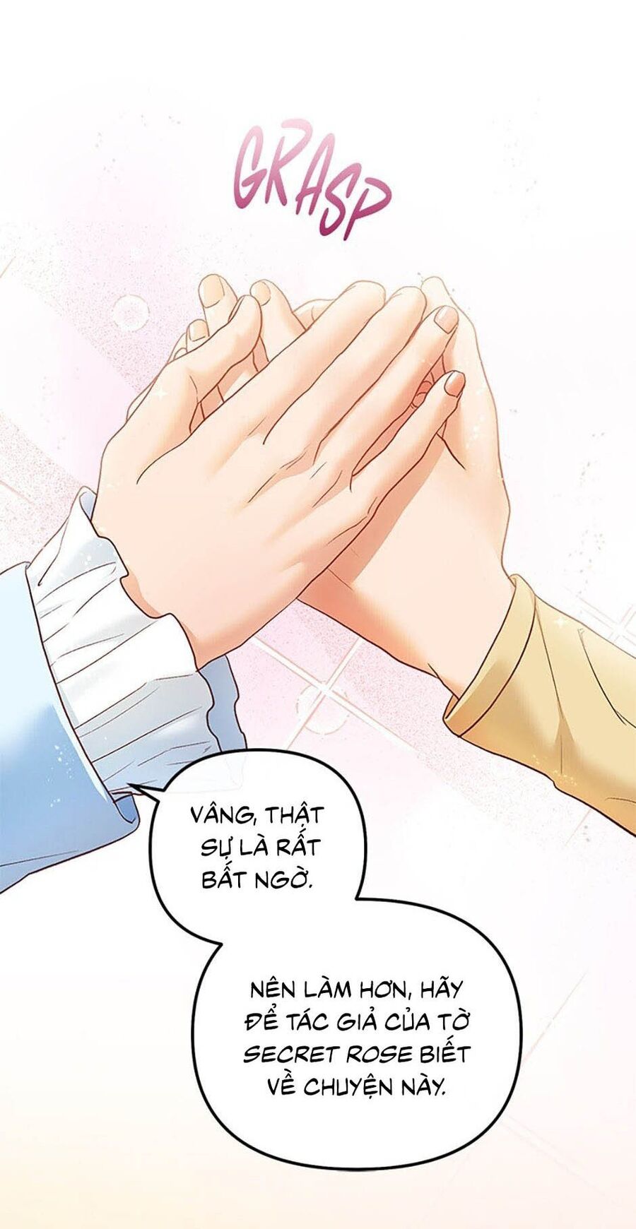 Cuộc Sống Xa Hoa Của Cô Nhân Tình Giả - Chapter 57 - Page 59