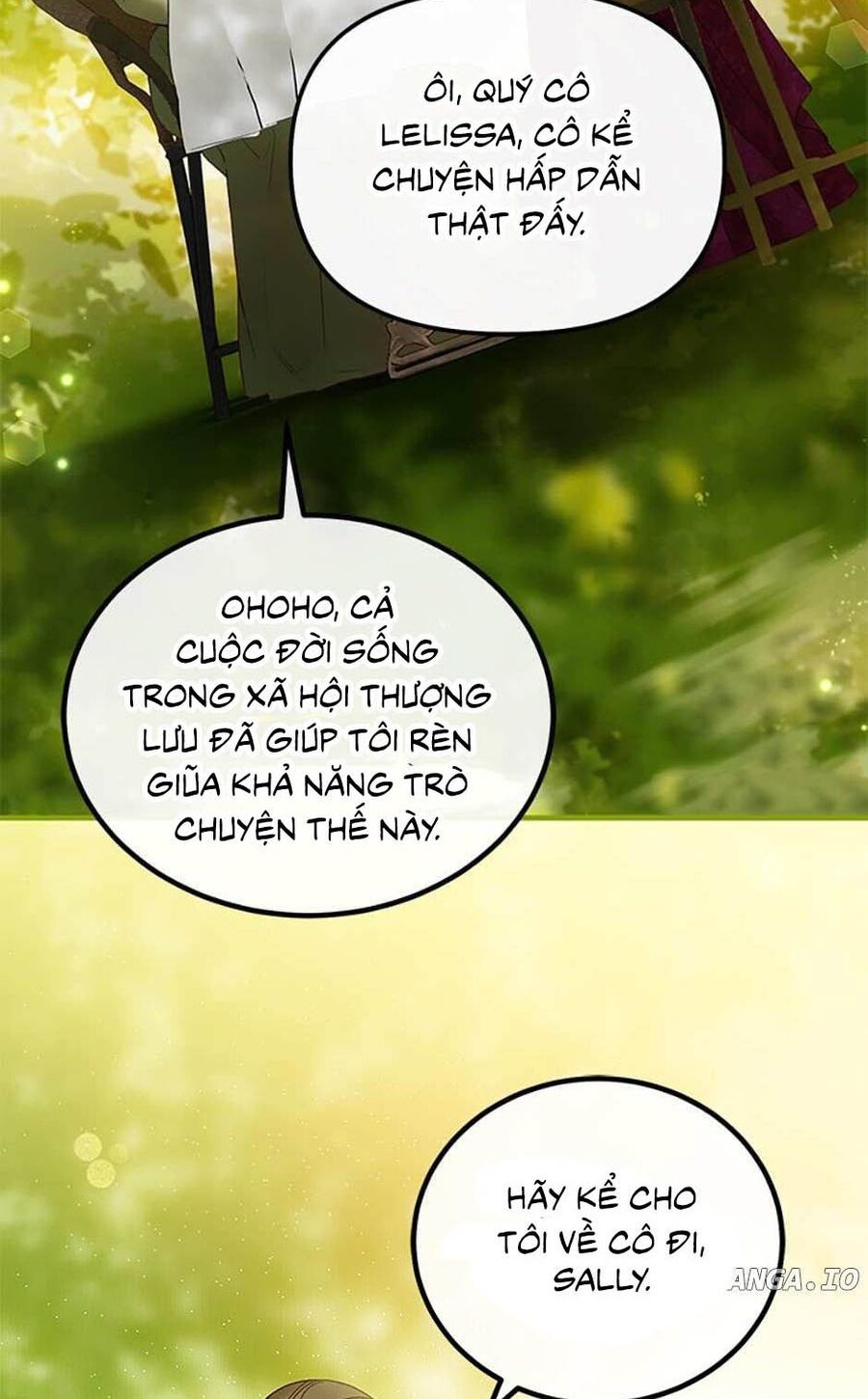 Cuộc Sống Xa Hoa Của Cô Nhân Tình Giả - Chapter 57 - Page 6