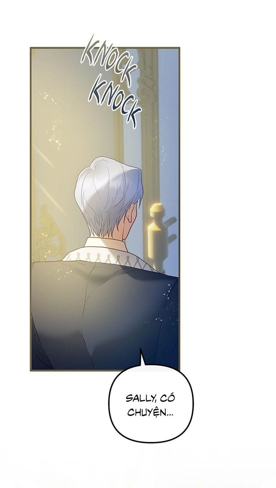 Cuộc Sống Xa Hoa Của Cô Nhân Tình Giả - Chapter 57 - Page 65