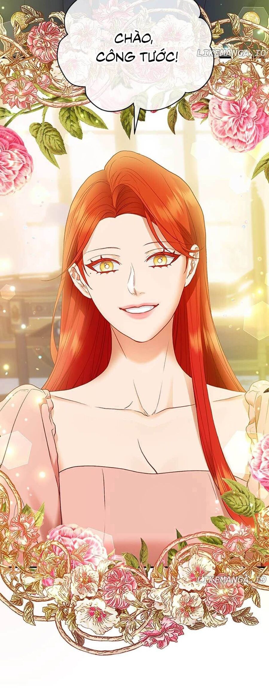 Cuộc Sống Xa Hoa Của Cô Nhân Tình Giả - Chapter 57 - Page 67