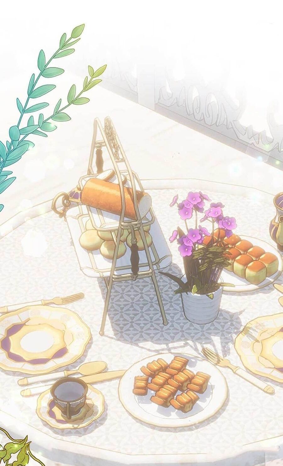 Cuộc Sống Xa Hoa Của Cô Nhân Tình Giả - Chapter 57 - Page 69