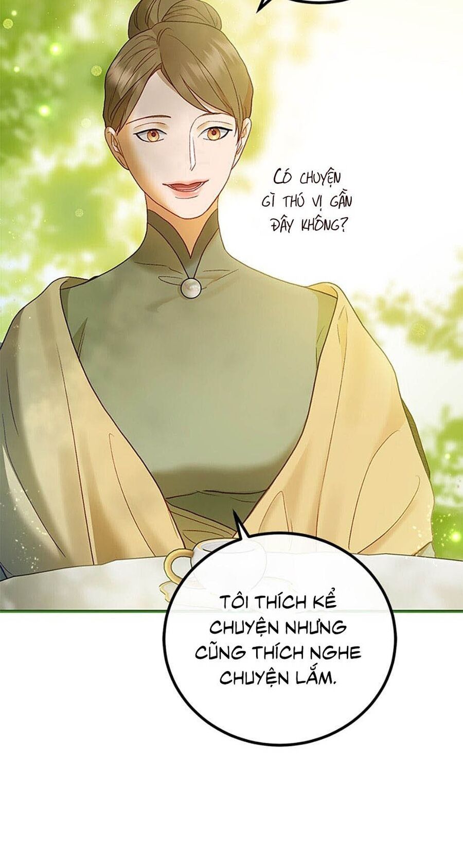 Cuộc Sống Xa Hoa Của Cô Nhân Tình Giả - Chapter 57 - Page 7
