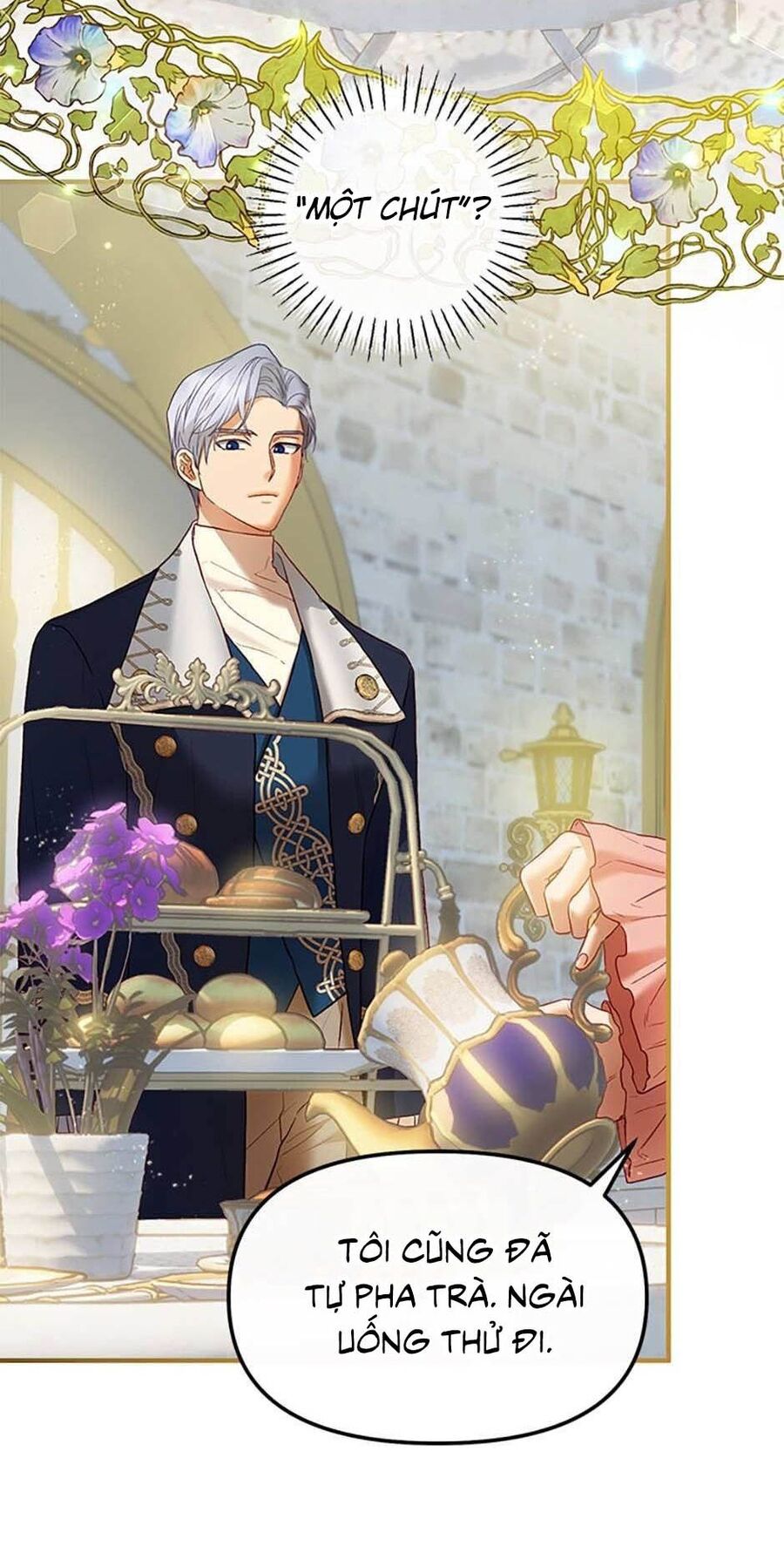 Cuộc Sống Xa Hoa Của Cô Nhân Tình Giả - Chapter 57 - Page 70