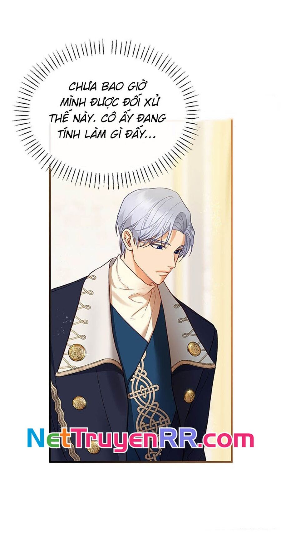 Cuộc Sống Xa Hoa Của Cô Nhân Tình Giả - Chapter 57 - Page 71