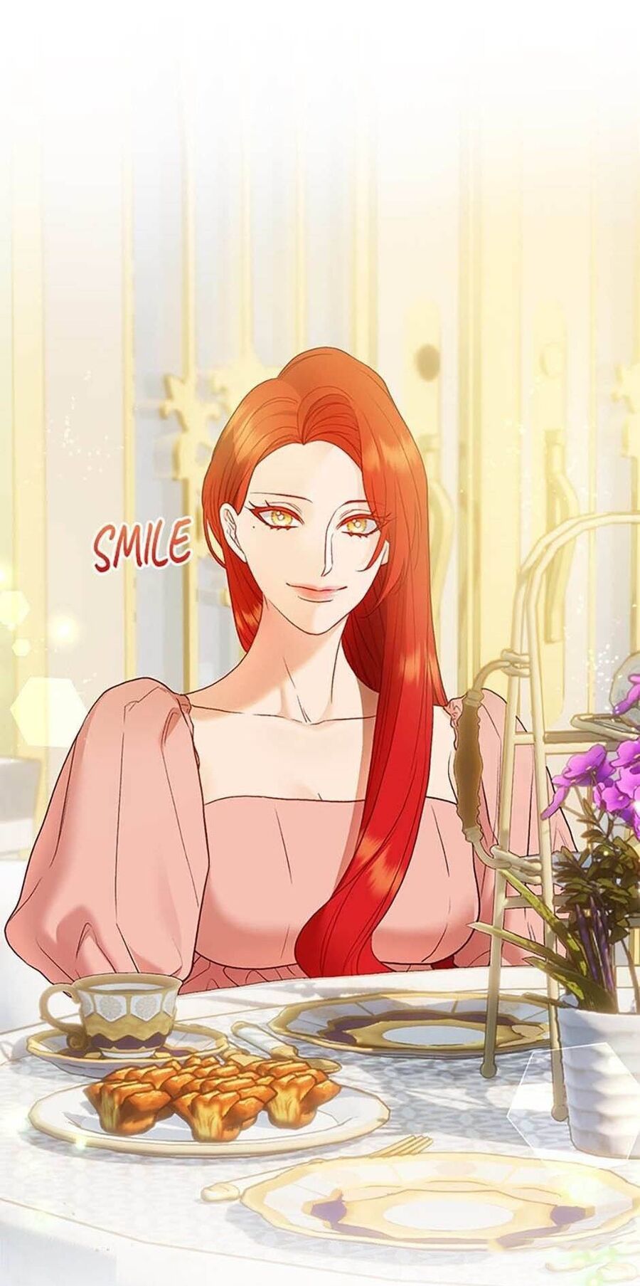 Cuộc Sống Xa Hoa Của Cô Nhân Tình Giả - Chapter 57 - Page 72