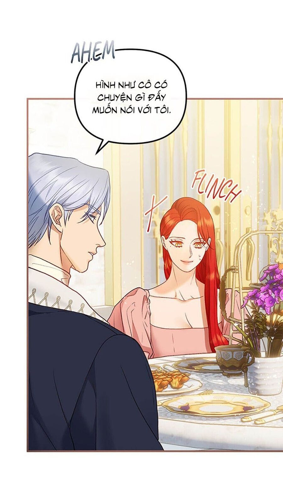 Cuộc Sống Xa Hoa Của Cô Nhân Tình Giả - Chapter 57 - Page 74