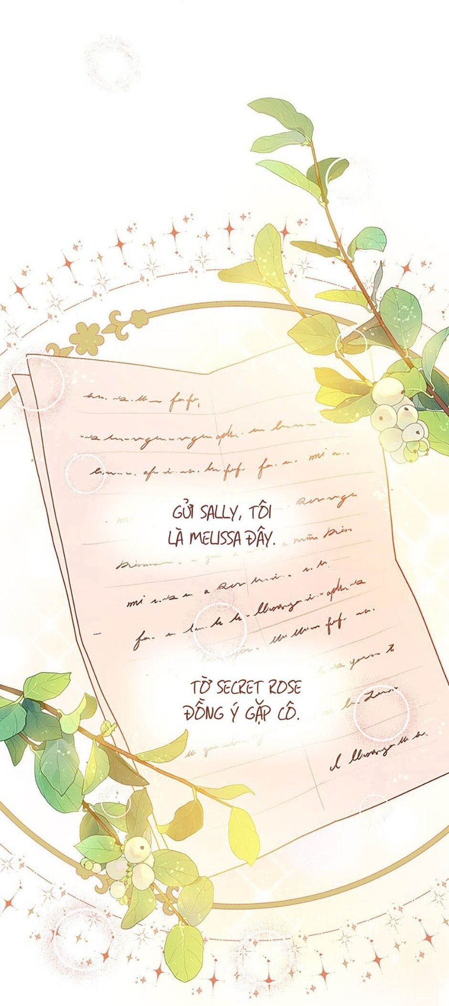 Cuộc Sống Xa Hoa Của Cô Nhân Tình Giả - Chapter 57 - Page 77