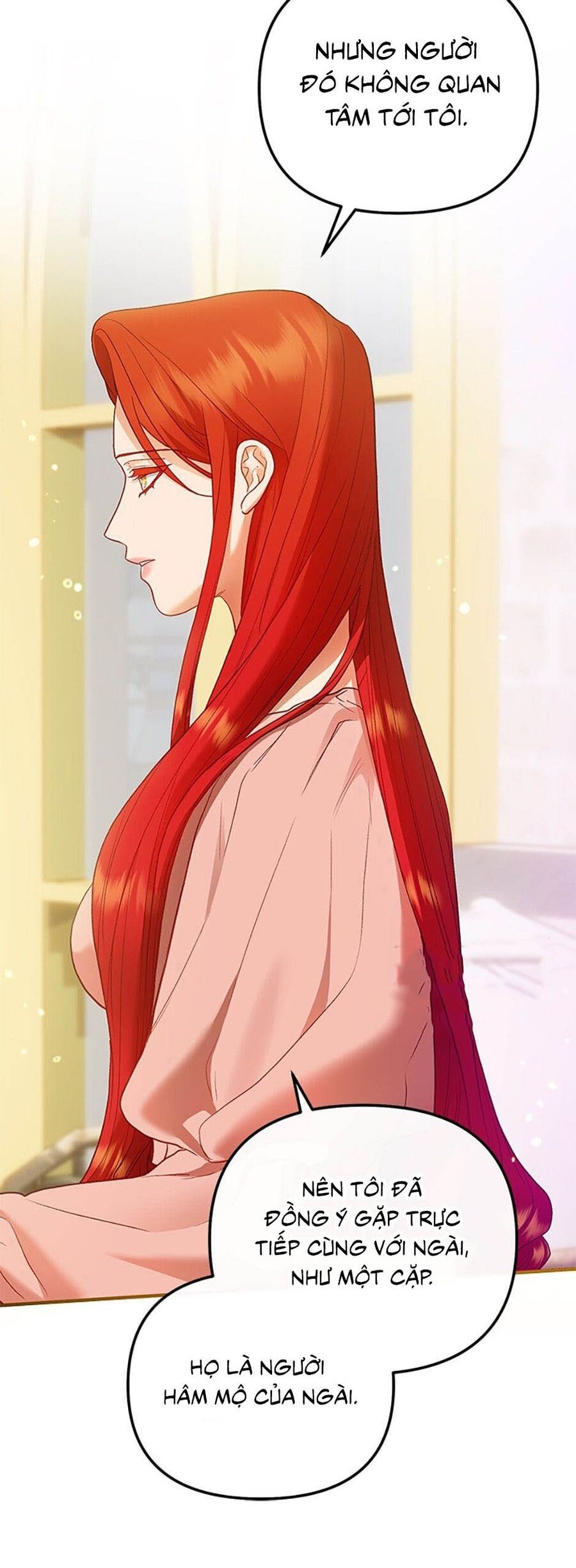 Cuộc Sống Xa Hoa Của Cô Nhân Tình Giả - Chapter 57 - Page 79