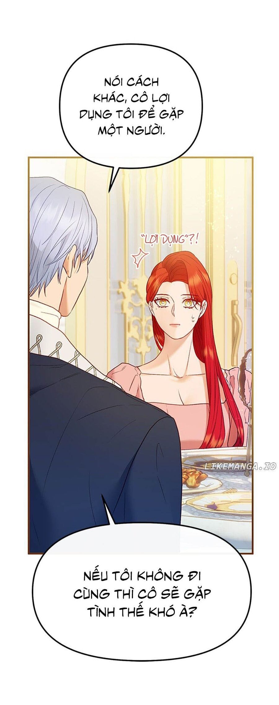 Cuộc Sống Xa Hoa Của Cô Nhân Tình Giả - Chapter 57 - Page 81