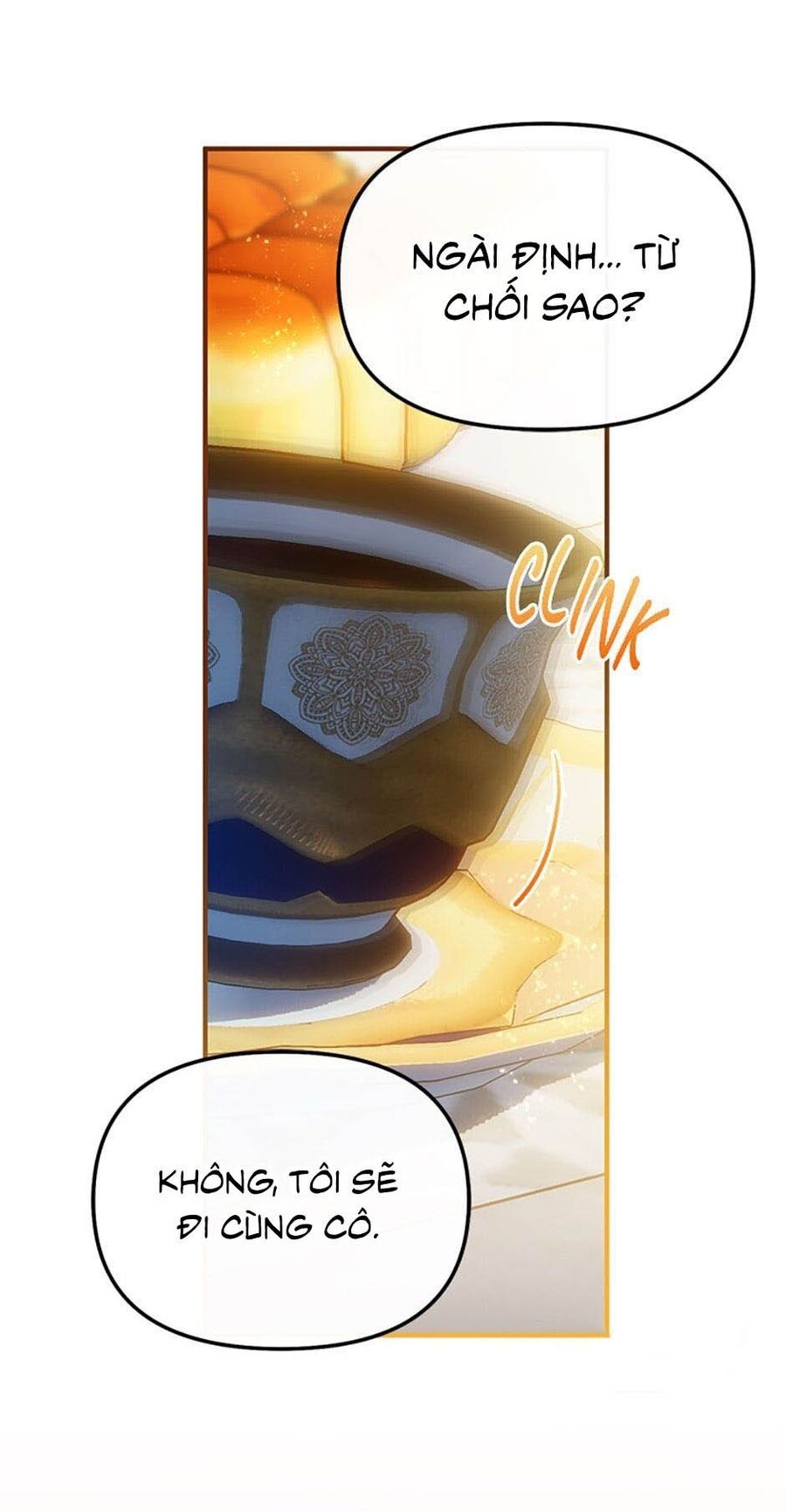 Cuộc Sống Xa Hoa Của Cô Nhân Tình Giả - Chapter 57 - Page 82