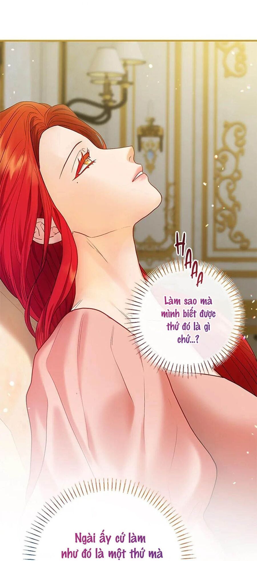 Cuộc Sống Xa Hoa Của Cô Nhân Tình Giả - Chapter 58 - Page 10