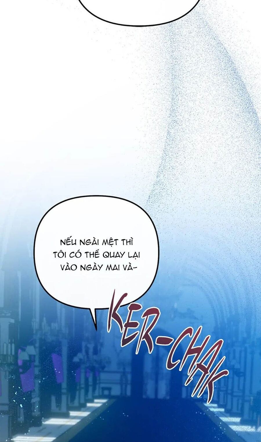 Cuộc Sống Xa Hoa Của Cô Nhân Tình Giả - Chapter 58 - Page 15