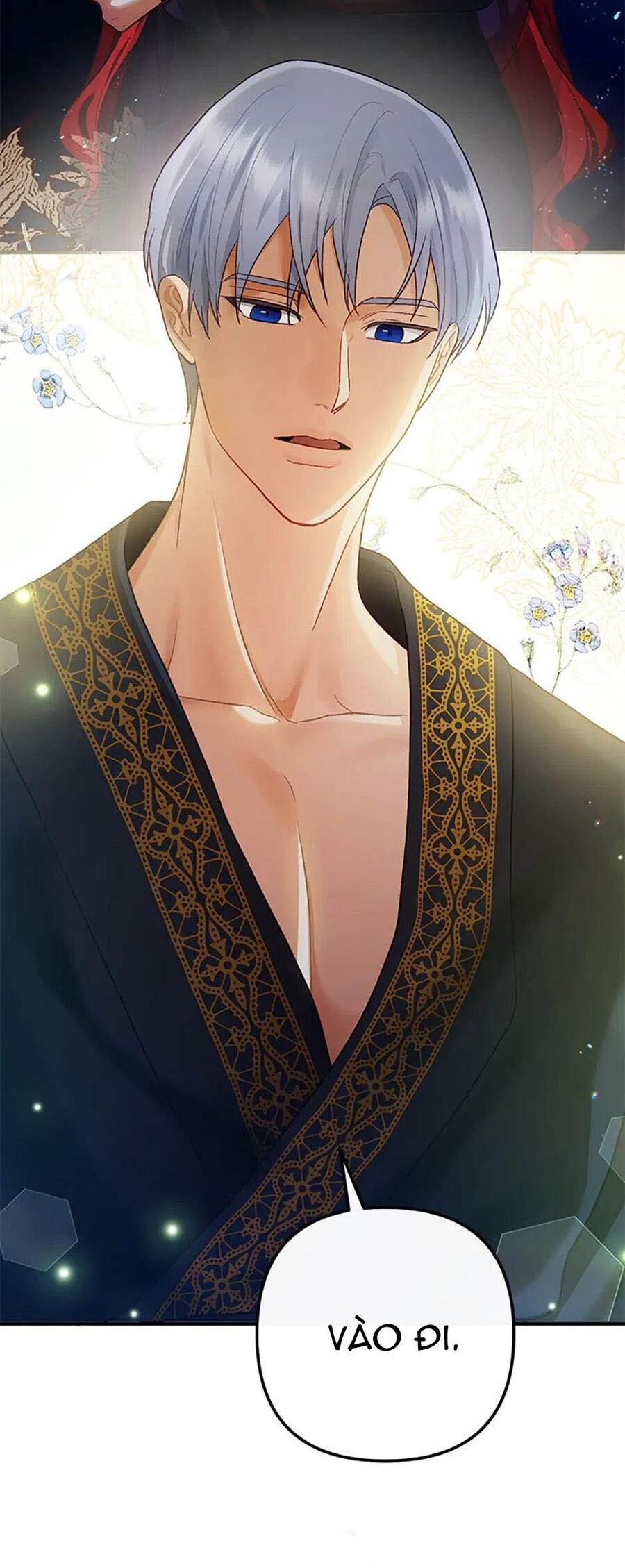 Cuộc Sống Xa Hoa Của Cô Nhân Tình Giả - Chapter 58 - Page 17