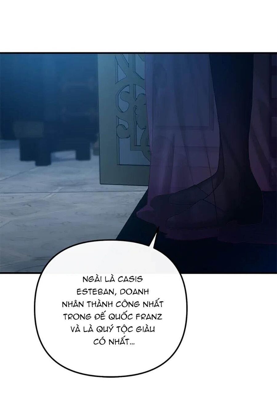 Cuộc Sống Xa Hoa Của Cô Nhân Tình Giả - Chapter 58 - Page 19
