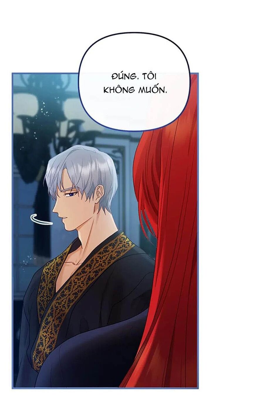 Cuộc Sống Xa Hoa Của Cô Nhân Tình Giả - Chapter 58 - Page 21