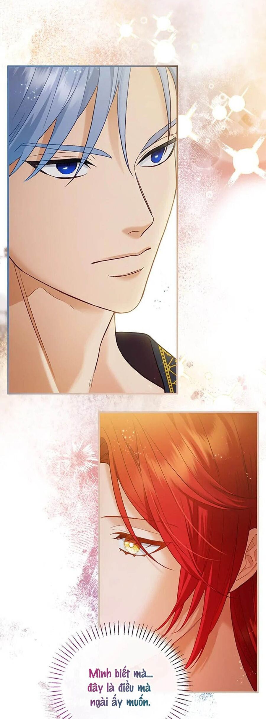 Cuộc Sống Xa Hoa Của Cô Nhân Tình Giả - Chapter 58 - Page 24