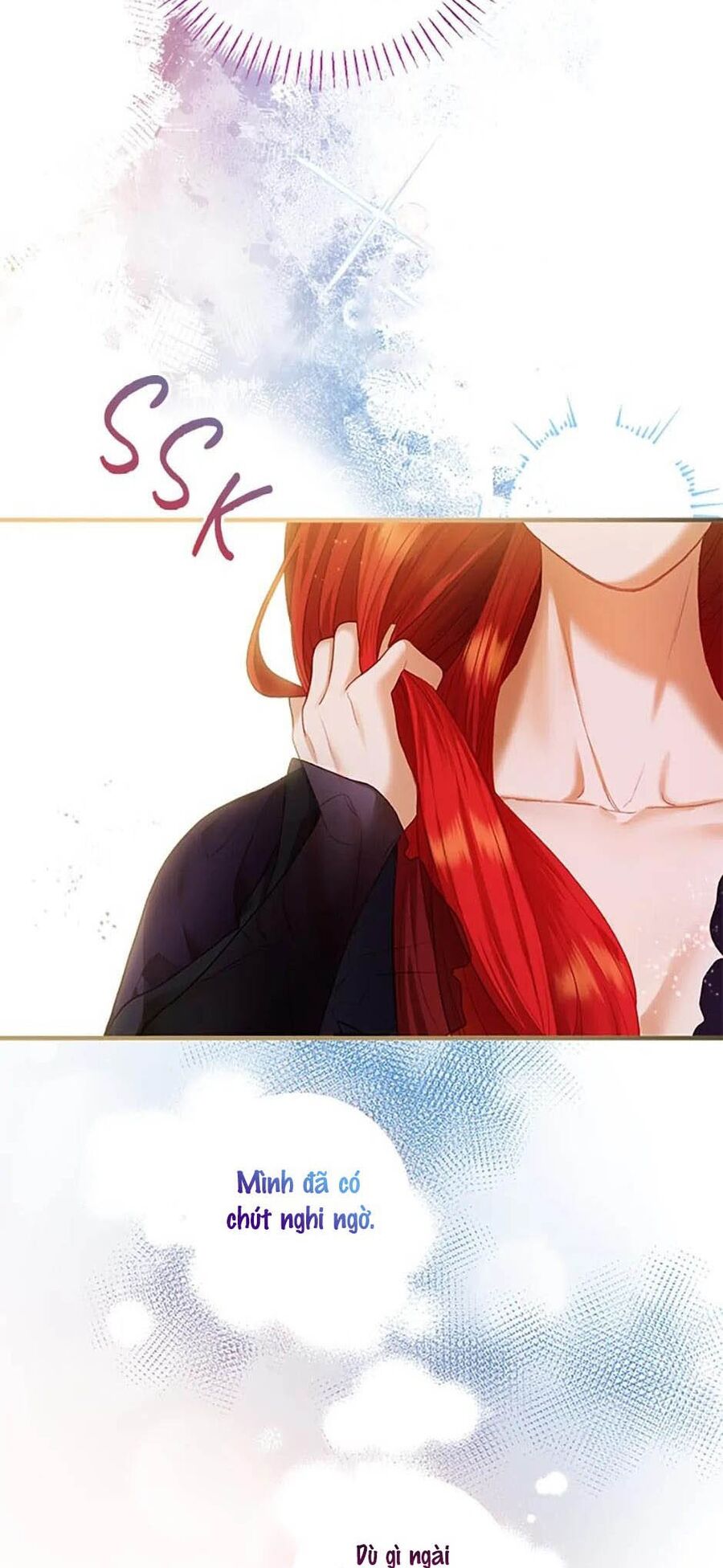 Cuộc Sống Xa Hoa Của Cô Nhân Tình Giả - Chapter 58 - Page 25