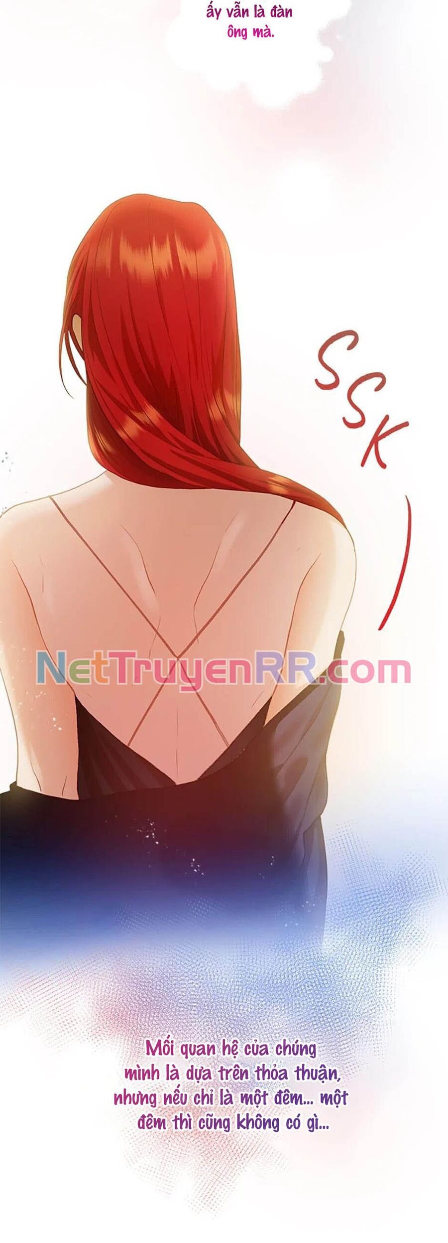 Cuộc Sống Xa Hoa Của Cô Nhân Tình Giả - Chapter 58 - Page 26