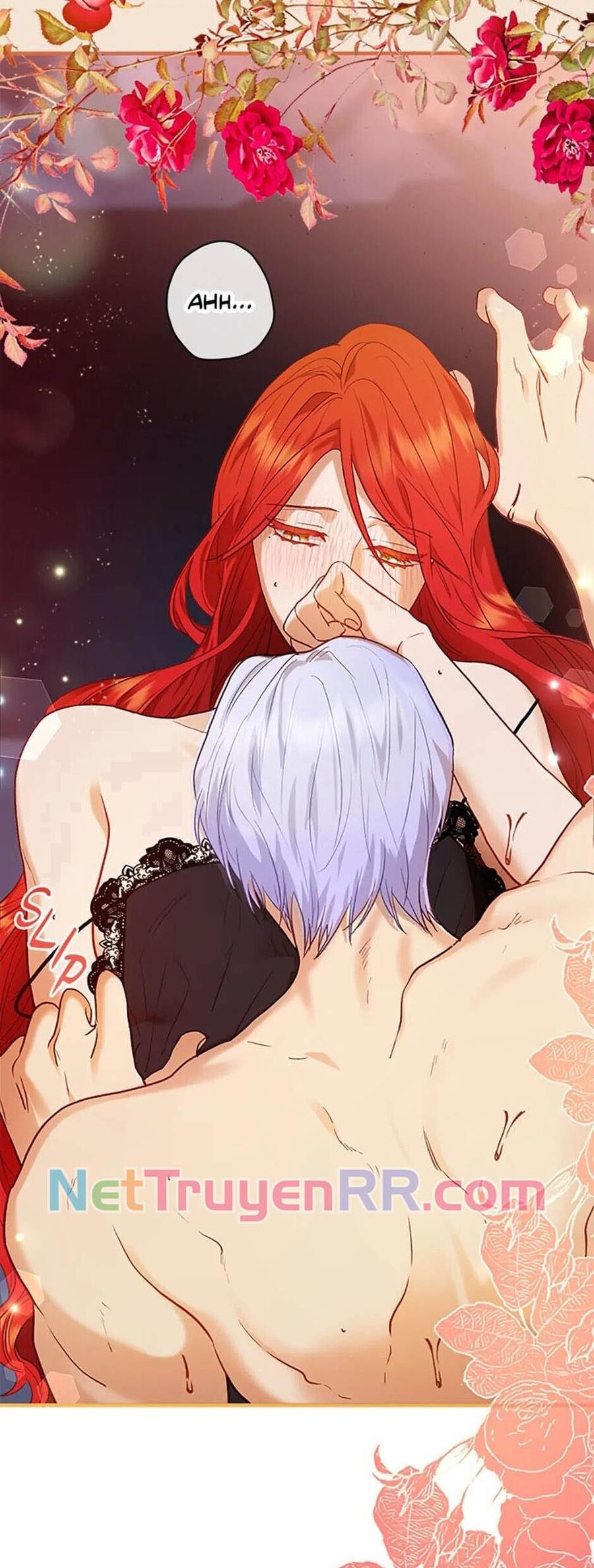 Cuộc Sống Xa Hoa Của Cô Nhân Tình Giả - Chapter 58 - Page 36