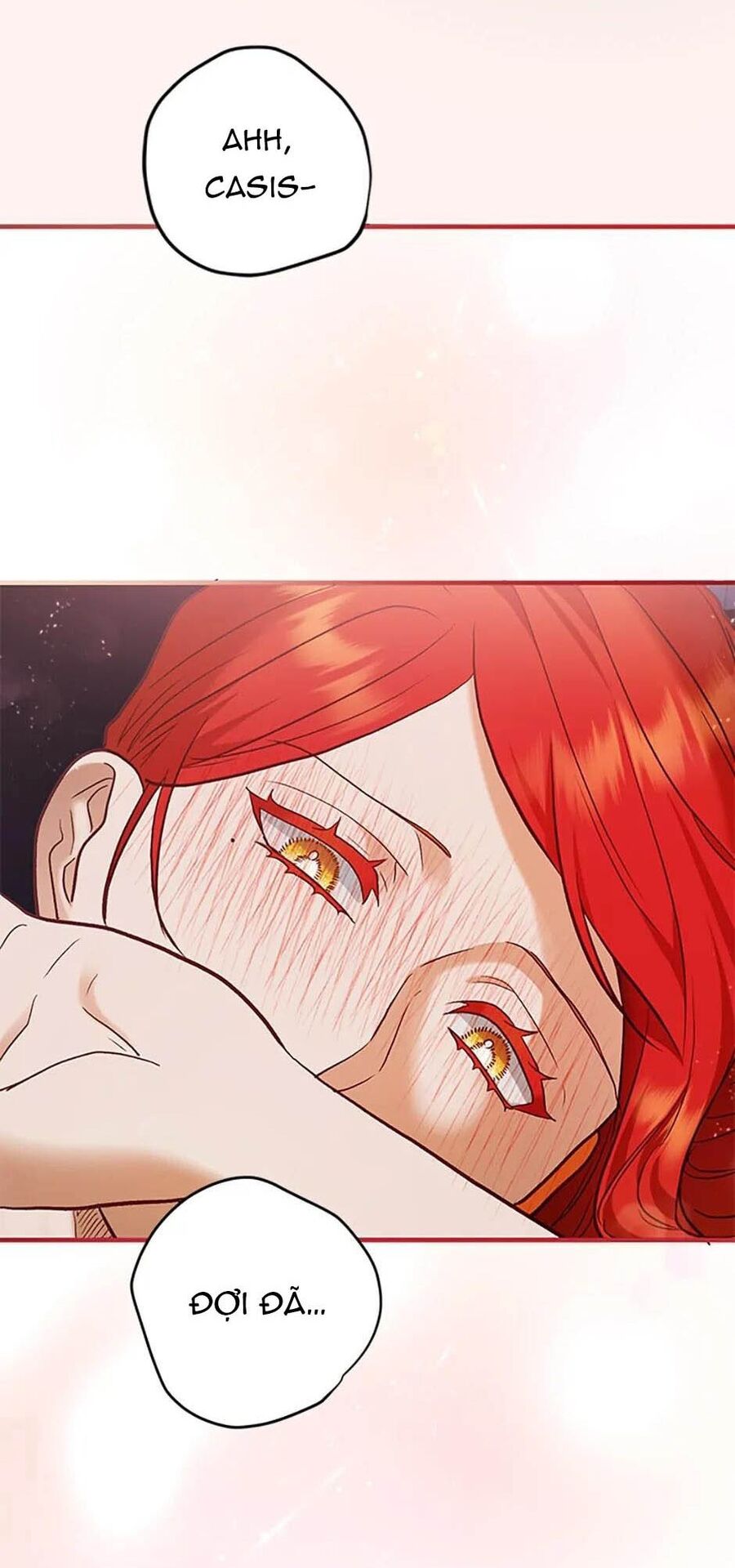 Cuộc Sống Xa Hoa Của Cô Nhân Tình Giả - Chapter 58 - Page 43