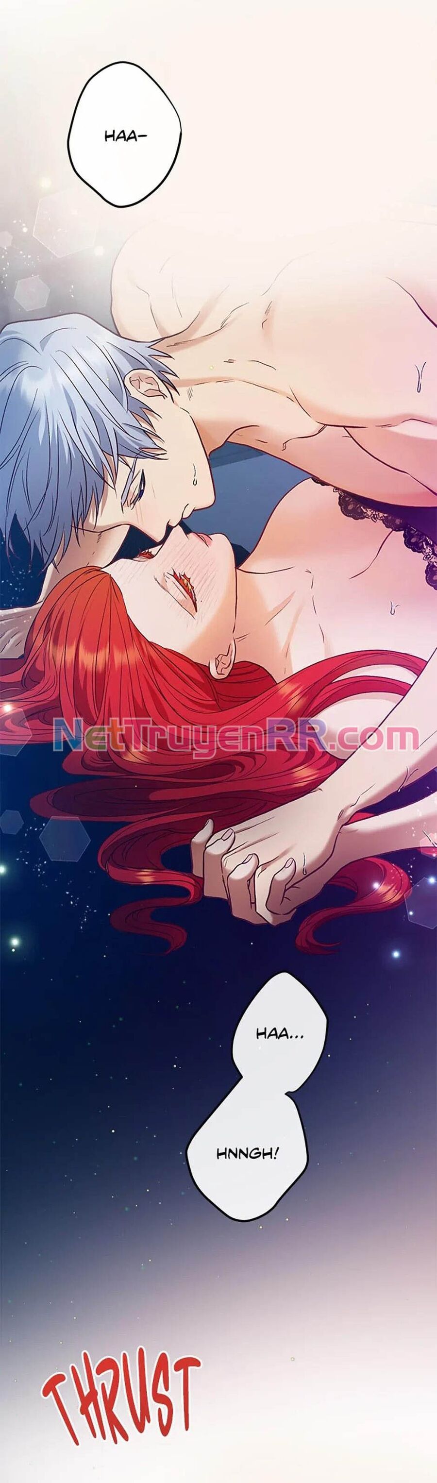 Cuộc Sống Xa Hoa Của Cô Nhân Tình Giả - Chapter 58 - Page 52