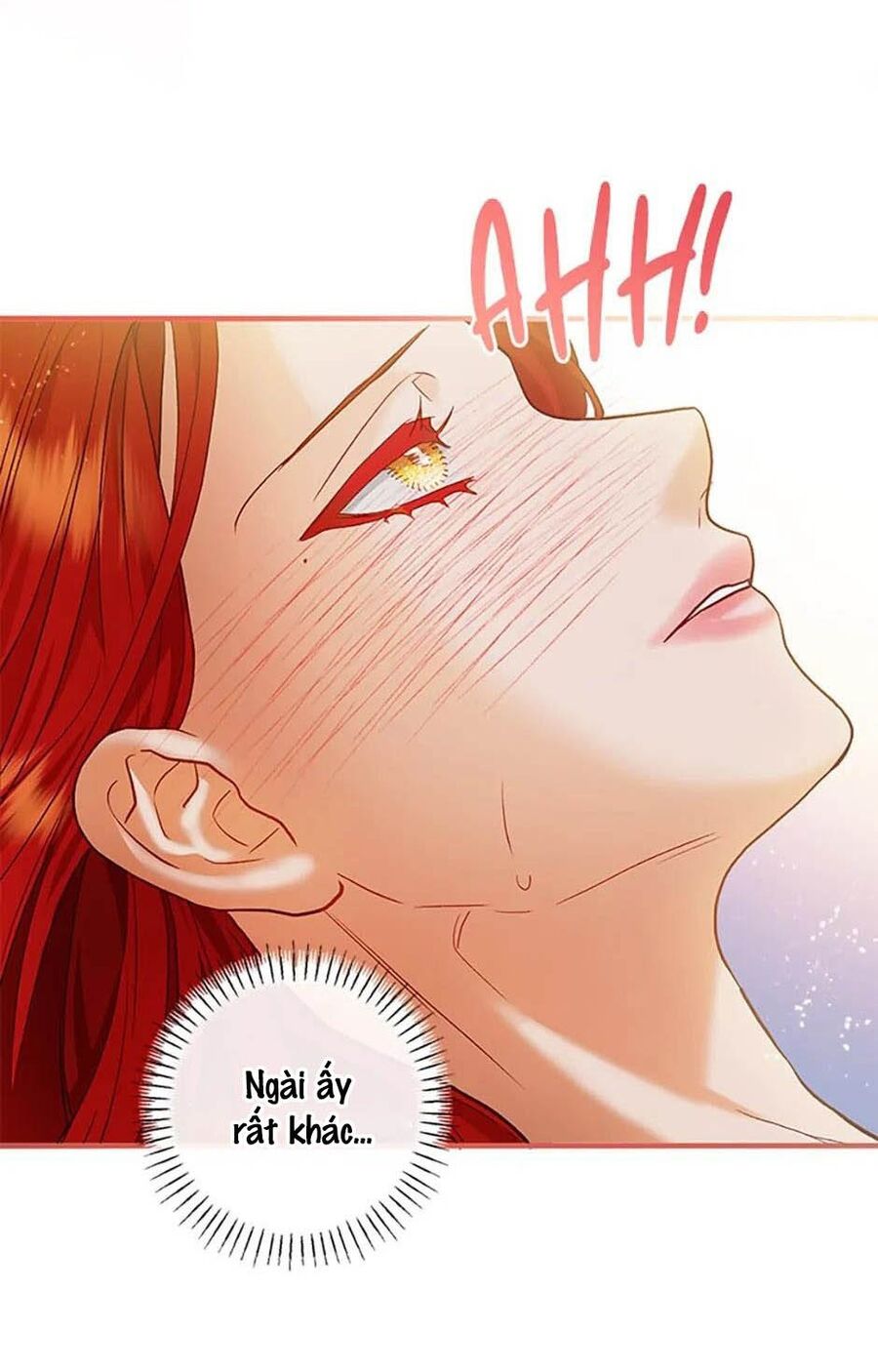 Cuộc Sống Xa Hoa Của Cô Nhân Tình Giả - Chapter 58 - Page 54