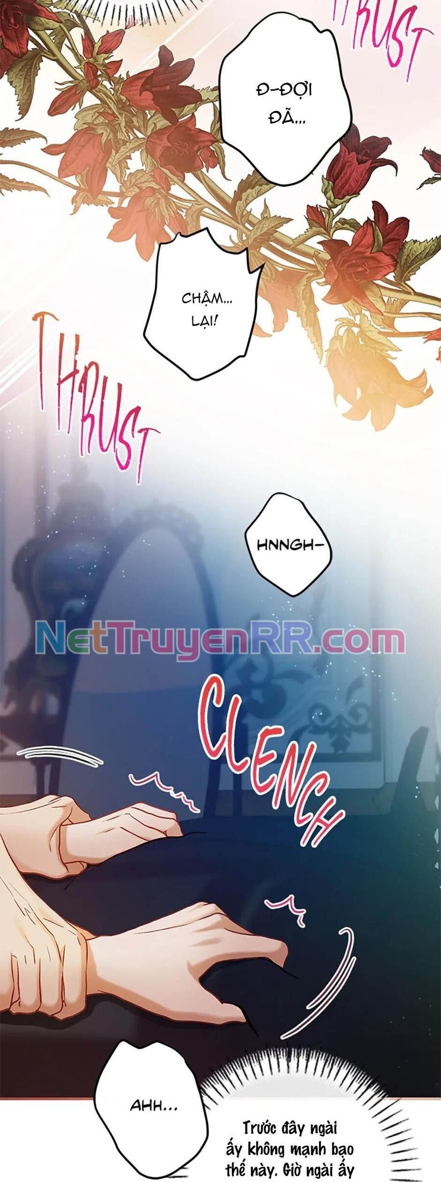 Cuộc Sống Xa Hoa Của Cô Nhân Tình Giả - Chapter 58 - Page 56