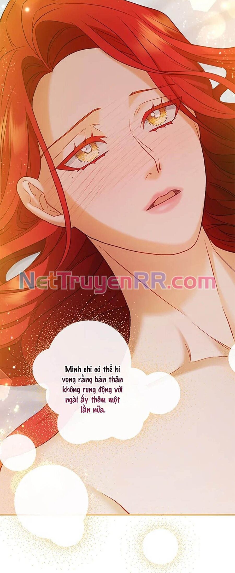 Cuộc Sống Xa Hoa Của Cô Nhân Tình Giả - Chapter 58 - Page 59