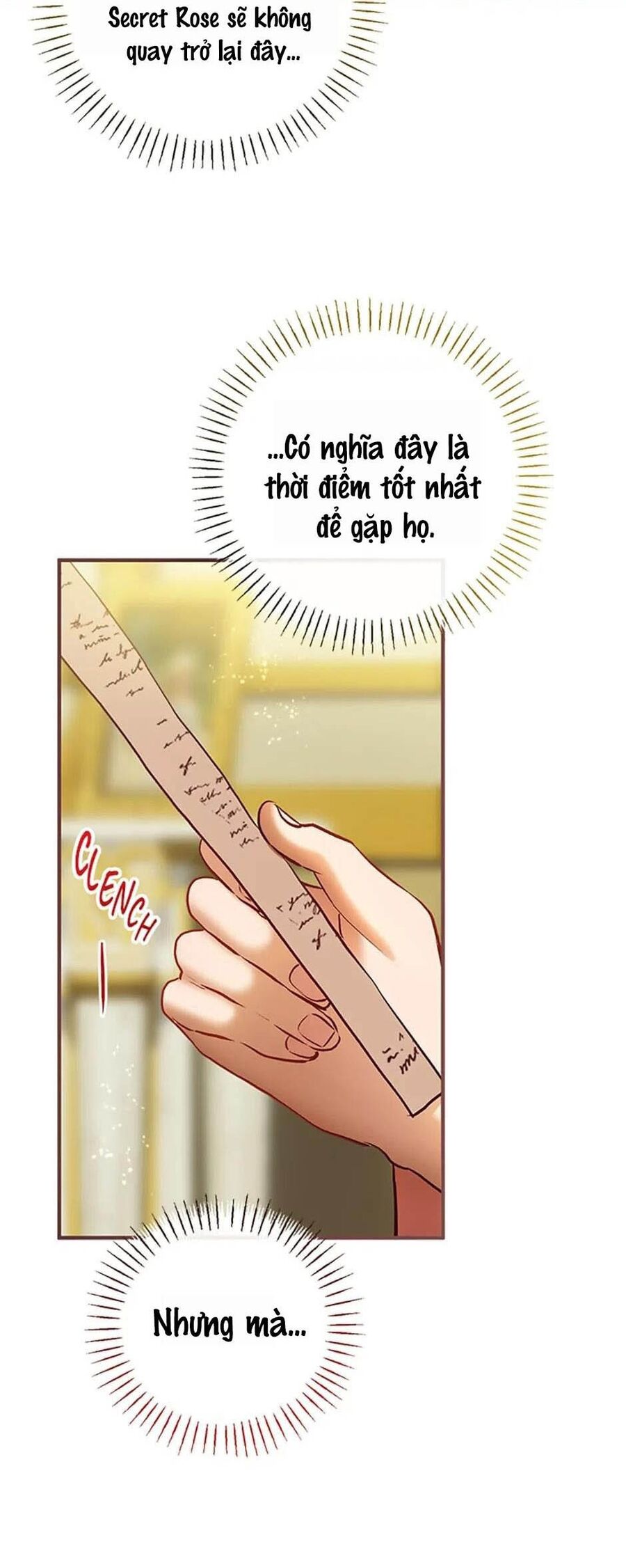 Cuộc Sống Xa Hoa Của Cô Nhân Tình Giả - Chapter 58 - Page 6