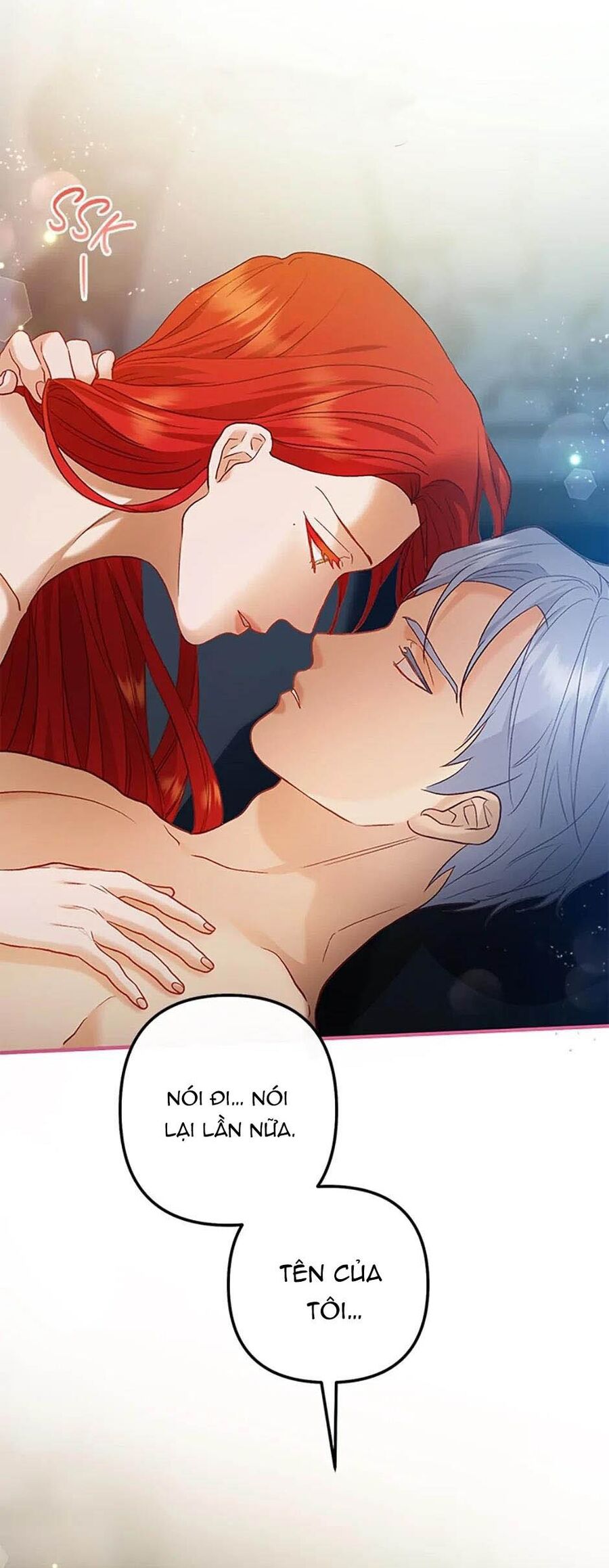 Cuộc Sống Xa Hoa Của Cô Nhân Tình Giả - Chapter 58 - Page 65