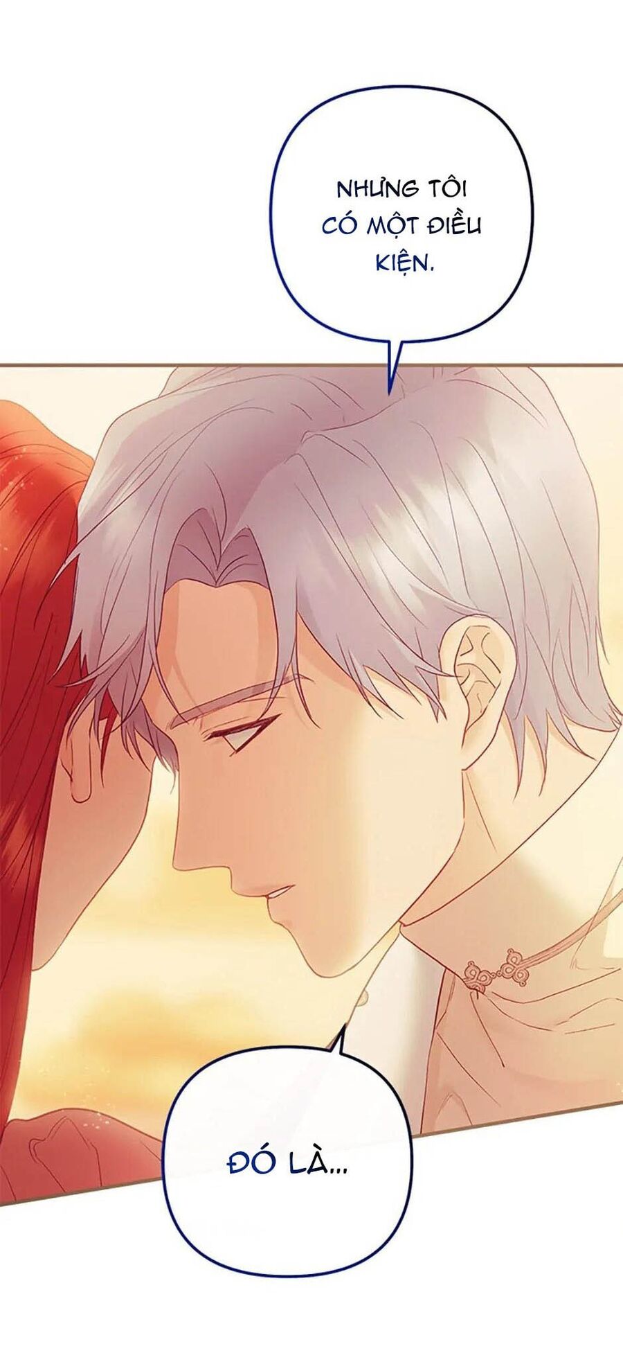 Cuộc Sống Xa Hoa Của Cô Nhân Tình Giả - Chapter 58 - Page 7