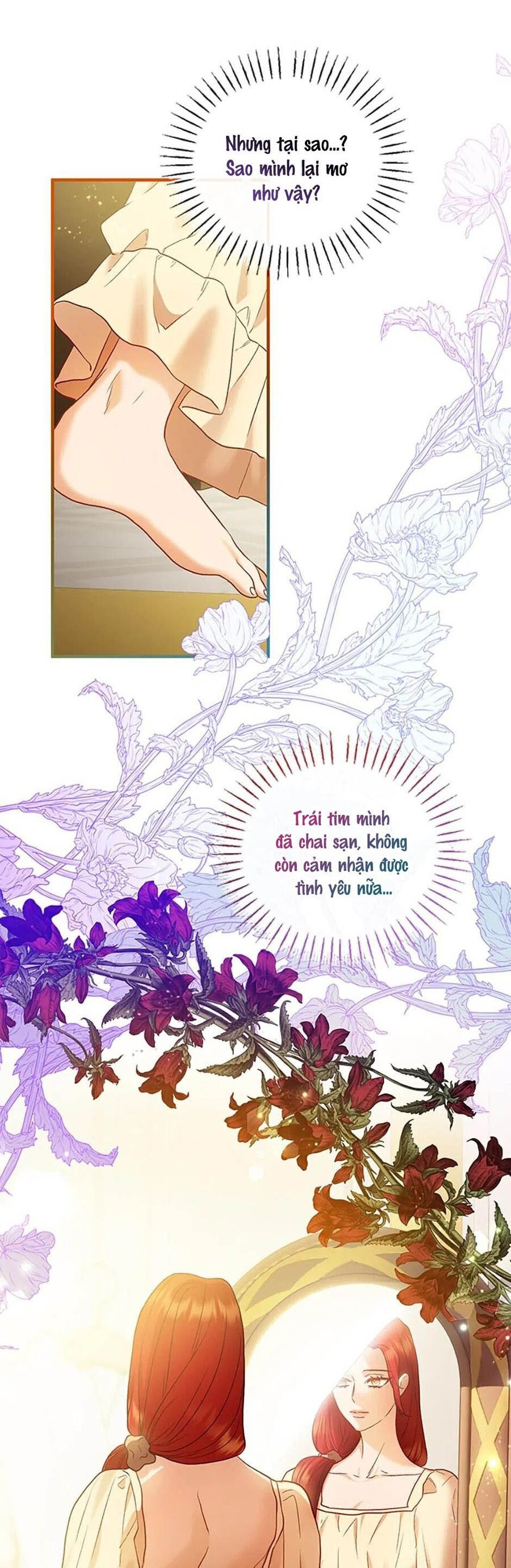 Cuộc Sống Xa Hoa Của Cô Nhân Tình Giả - Chapter 58 - Page 73