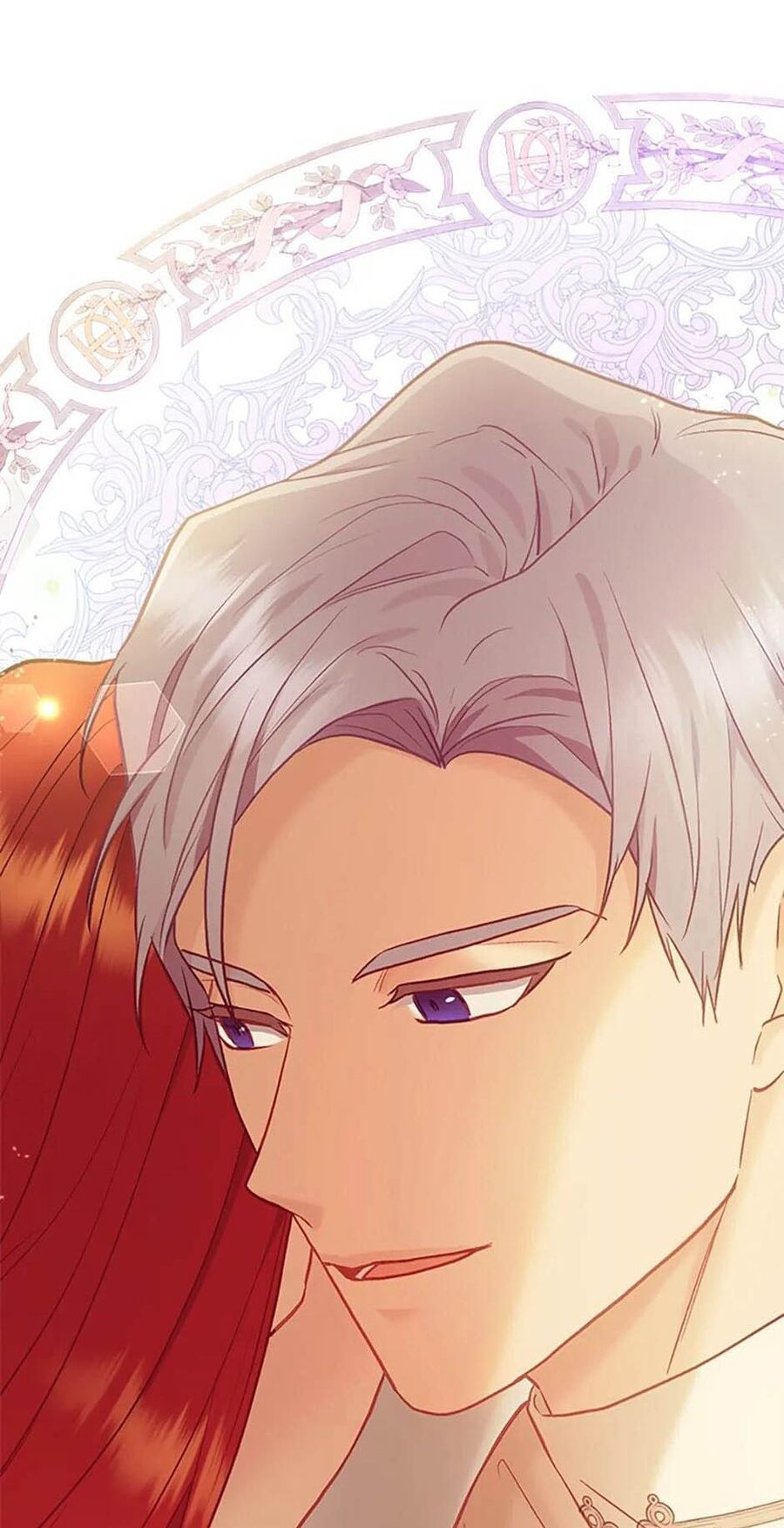 Cuộc Sống Xa Hoa Của Cô Nhân Tình Giả - Chapter 58 - Page 8