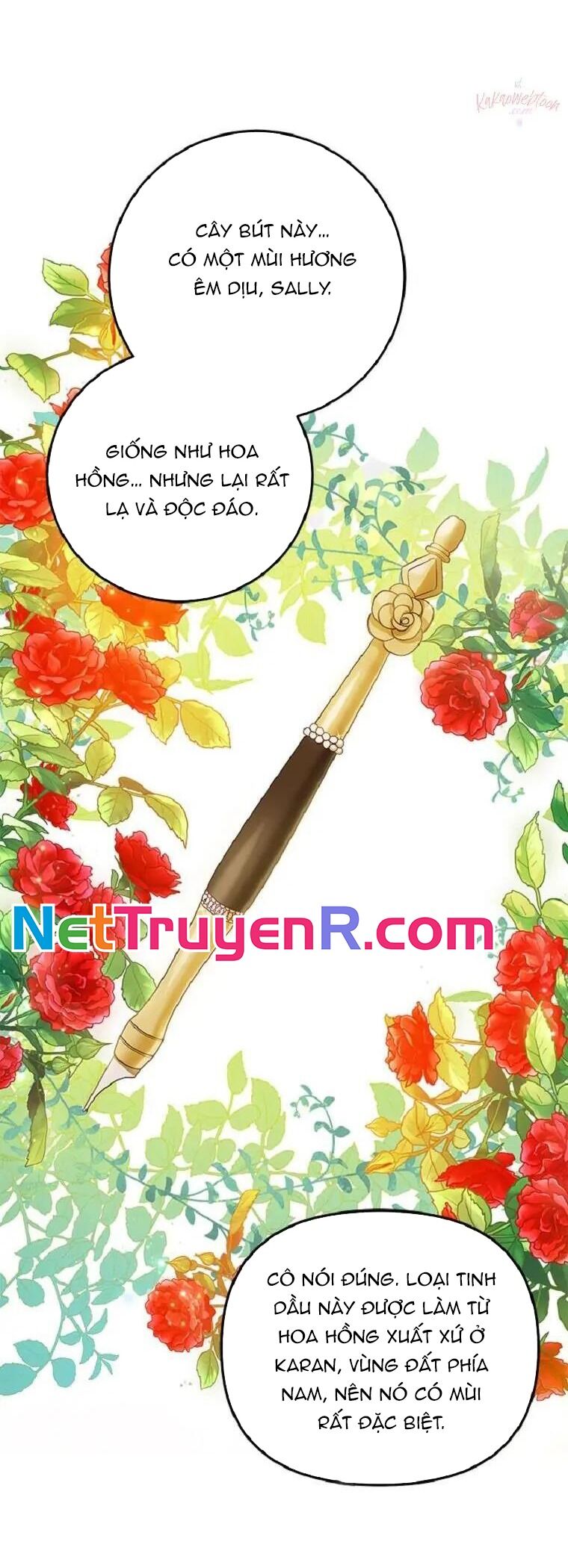 Cuộc Sống Xa Hoa Của Cô Nhân Tình Giả - Chapter 59 - Page 11